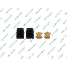 Comprar Juego de guardapolvos, amortiguador de GSP 5406803PK a bajo precio de 34,81 €