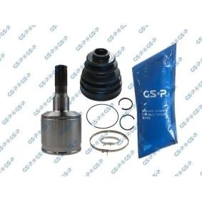 Comprar Juego de articulación, árbol de transmisión de GSP 601960 a bajo precio de 73,61 €