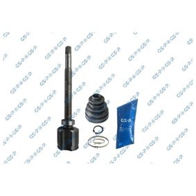 Acquista Kit giunto omocinetico da GSP online per VITO Tourer (W447) a prezzi moderati