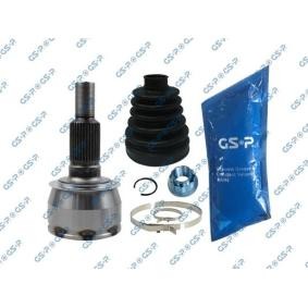 Comprar Juego de articulación, árbol de transmisión de GSP 802129 a bajo precio de 60,70 €