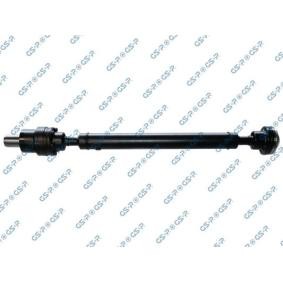 Compre Cardan de GSP online para Grand Vitara II SUV (JT, TE, TD) a preços moderados