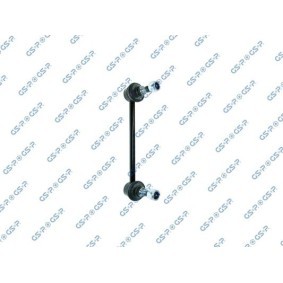 Achetez des Biellette de barre stabilisatrice de chez GSP en ligne pour Navara Camion à Plateau / Châssis (D23) à prix modérés