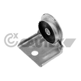 Acquista Ammortizatore pneumatico, Cofano bagagli / vano carico da CAUTEX 770282 a buon mercato per soli 20,74 €
