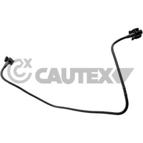 Kühlerschlauch 771465 von CAUTEX günstig für 19,59 € online kaufen