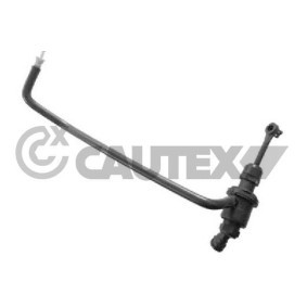 Compre Cilindro transmissor, embraiagem da CAUTEX 771515 a um preço baixo por 63,25 €