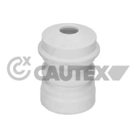 Comprar Almohadilla de tope, suspensión de CAUTEX 771586 a bajo precio de 60,16 €