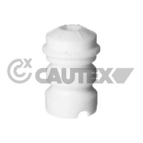Comprar Almohadilla de tope, suspensión de CAUTEX 771589 a bajo precio de 13,51 €