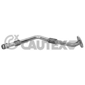 Compre Tubo de óleo, compressor da CAUTEX 771640 a um preço baixo por 118,43 €
