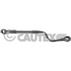 Compre Tubo de óleo, compressor da CAUTEX 771645 a um preço baixo por 93,51 €