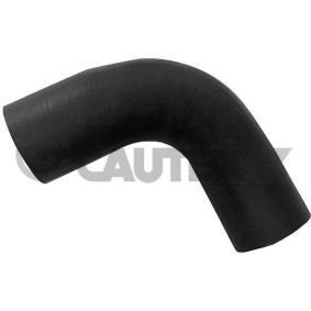 Comprar Tubo flexible de aire de sobrealimentación de CAUTEX 771707 a bajo precio de 24,25 €
