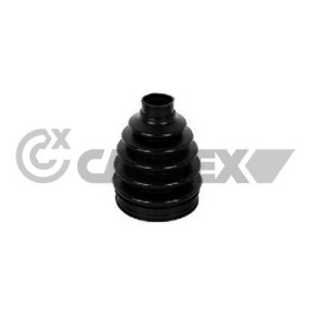 Faltenbalgsatz, Antriebswelle 771799 von CAUTEX günstig für 74,12 € online kaufen