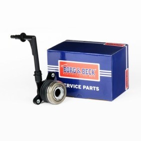 Comprar Desembrague central, embrague de BORG & BECK BCS214 a bajo precio de 117,06 €