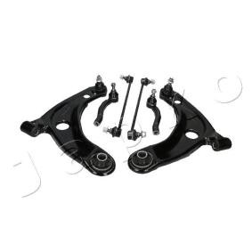 Achetez des Kit bras de suspension JAPKO 158200 à prix pour 98,43 €