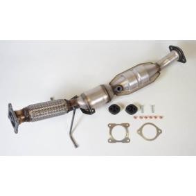 Katalysator VO6025T von EEC günstig für 494,56 € online kaufen