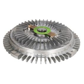 Kupplung, Kühlerlüfter D5M011TT von THERMOTEC günstig für 69,06 € online kaufen