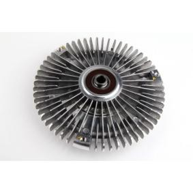 Kupplung, Kühlerlüfter D5M013TT von THERMOTEC günstig für 51,55 € online kaufen