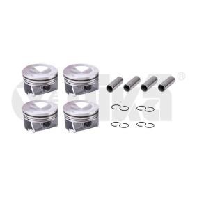 Comprar Pistón de VIKA 11071699801 a bajo precio de 138,43 €