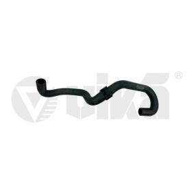 Compre Tubo flexível, respiro da tampa da cabeça do motor de VIKA online para A5 Sportback (8TA) a preços moderados