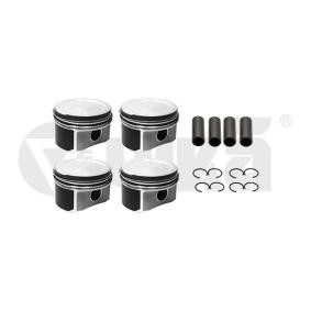 Compre Pistón de VIKA online para TT Roadster (8N9) a precios moderados