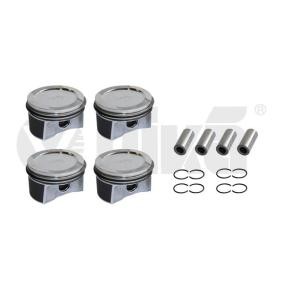 Comprar Pistón de VIKA K11787901 a bajo precio de 87,86 €