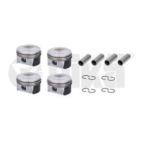 Comprar Pistón de VIKA K11788001 a bajo precio de 236,33 €