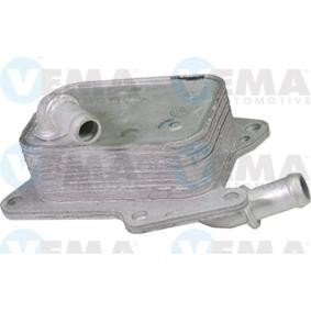 Compre Radiador de óleo, óleo do motor da VEMA 340020 a um preço baixo por 64,32 €