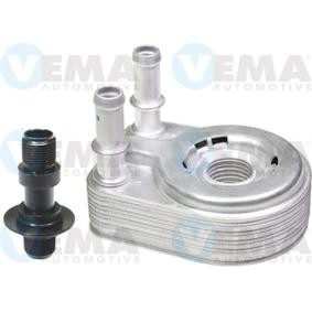 Compre Radiador de óleo, óleo do motor da VEMA 340024 a um preço baixo por 71,84 €