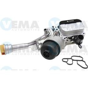 Compre Radiador de óleo, óleo do motor da VEMA 340027 a um preço baixo por 125,13 €