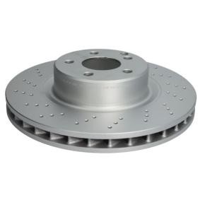 Bremsscheibe C3M042ABE-P von ABE günstig für 92,30 € online kaufen
