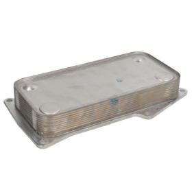 Compre Radiador de óleo, óleo do motor da THERMOTEC D4AG022TT a um preço baixo por 99,96 €