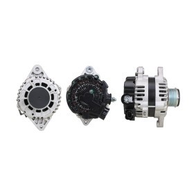 Comprar Alternador de LUCAS LRA04526 a bajo precio de 256,44 €