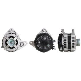 Comprar Alternador de LUCAS LRA04537 a bajo precio de 229,07 €