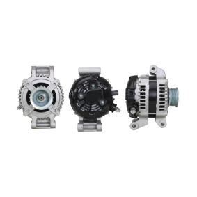 Comprar Alternador de LUCAS LRA04539 a bajo precio de 121,20 €