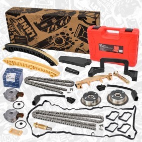 Acquista Kit catena distribuzione da ET ENGINETEAM RS0108VR2 a buon mercato per soli 978,54 €