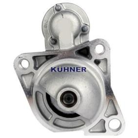 Comprar Motor de arranque de AD KÜHNER 256374 a bajo precio de 156,66 €