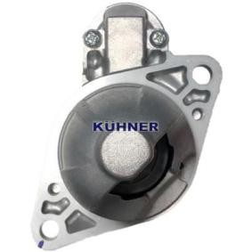 Compre Motor de arranque da AD KÜHNER 256425M a um preço baixo por 323,21 €