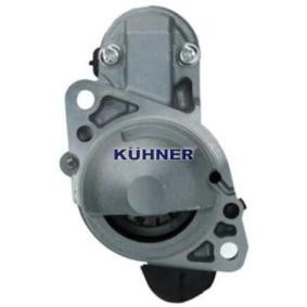 Acquista Motorino avviamento da AD KÜHNER online per Insignia B Sports Tourer Van / Station Wagon (Z18) a prezzi moderati