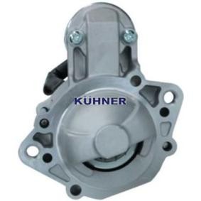 Compre Motor de arranque de AD KÜHNER online para PAJERO SPORT III (KS_) a preços moderados
