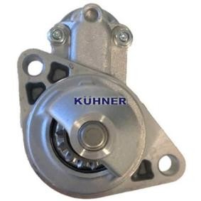 Compre Motor de arranque de AD KÜHNER online para GLA (H247) a precios moderados