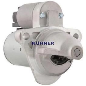 Acquista Motorino avviamento da AD KÜHNER 256739 a buon mercato per soli 252,39 €