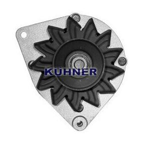 Köp Generator av AD KÜHNER 30235RIR till det låga priset 4275,57 kr