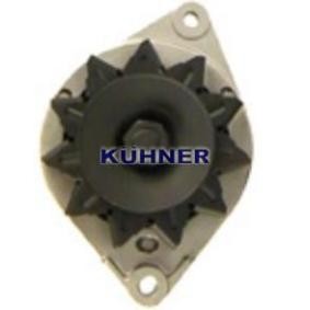 Comprar Alternador de AD KÜHNER 3071R a bajo precio de 357,81 €