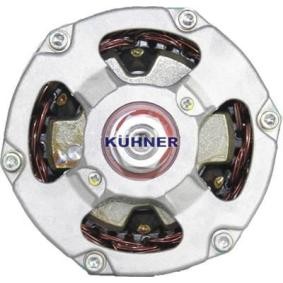 Köp Generator av AD KÜHNER 30813RIR till det låga priset 2522,26 kr