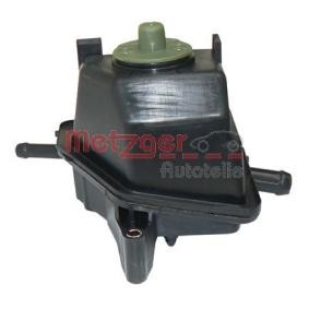 Achetez des Vase d'expansion l'huile hydraulique, direction assistée METZGER 2140035 à prix pour 18,00 €