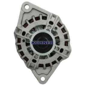 Compre Alternador da AD KÜHNER 554856RI a um preço baixo por 294,13 €