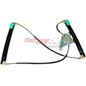 Acquista Alzacristallo da METZGER 2160052 a buon mercato per soli 48,11 €