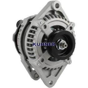 Comprar Alternador de AD KÜHNER 556320 a bajo precio de 436,51 €