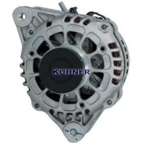 Compre Alternador de AD KÜHNER online para SANTA FÉ IV Caixa/SUV (TM) a preços moderados