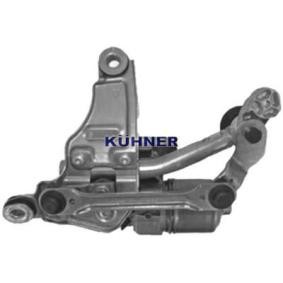 Comprar Motor del limpiaparabrisas de AD KÜHNER DRE500A a bajo precio de 464,48 €