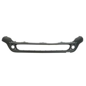 Acquista Spoiler anteriore da BLIC 5511-00-3583220Q a buon mercato per soli 92,43 €